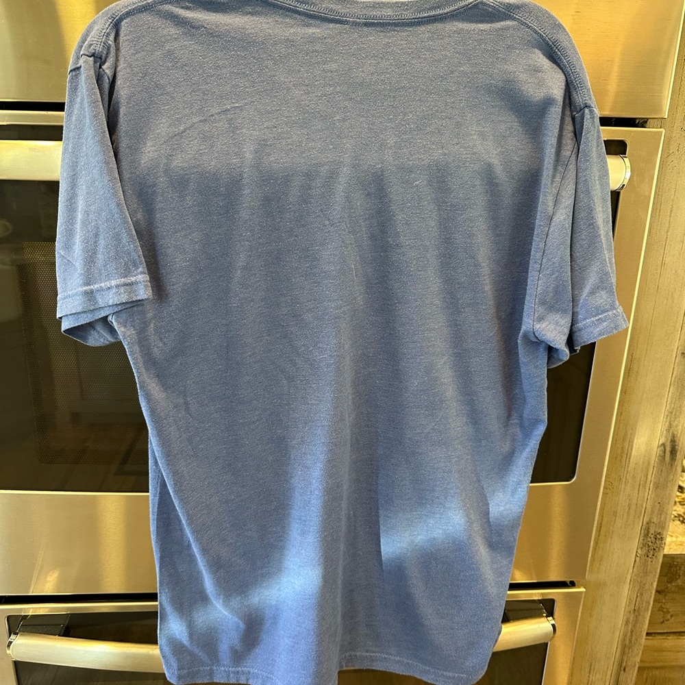 Jimmy Kimmel T shirt
Brooklyn with Howard Stern as guest - Picture 3 of 5